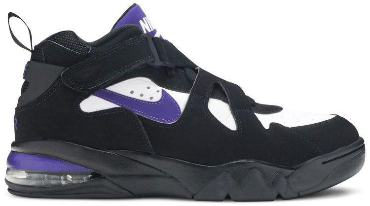 Size 11 - Nike Air Force Max CB OG Purple (AJ7922-004)