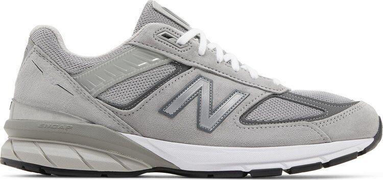 Size 10.5 - New Balance 990v5 Made in USA Low Castlerock (M990GL5)