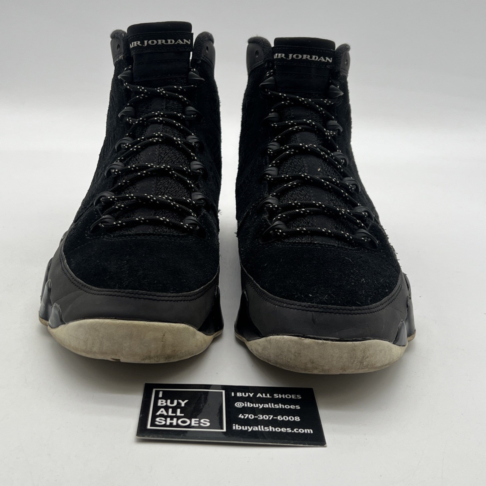 Size 10.5 - Air Jordan 9 Retro Racer Blue (CT8019-024)