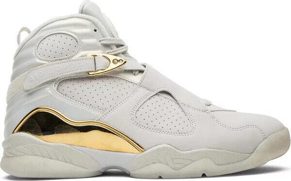 Size 14 - Air Jordan 8 Retro C&C Trophy (832821-030)