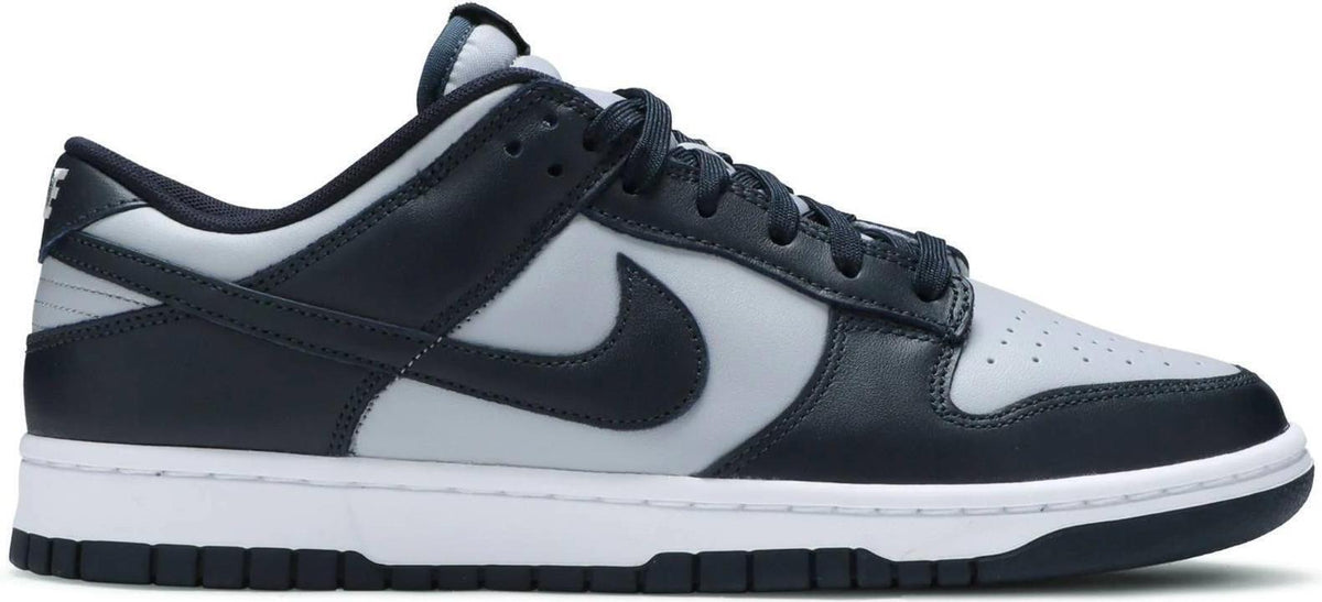 Size 11 - Nike Dunk Low Georgetown (DD1391-003)