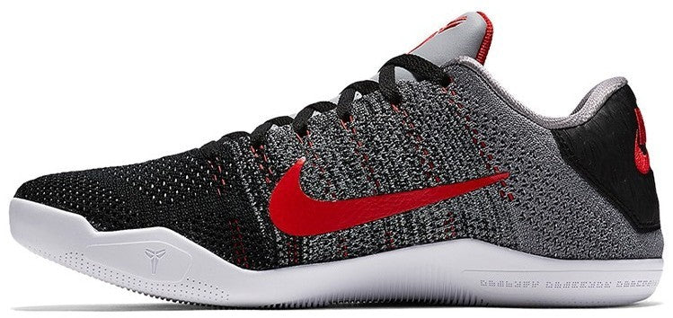 Size 11 - Nike Kobe 11 Elite Low Tinker Muse (822675-060)