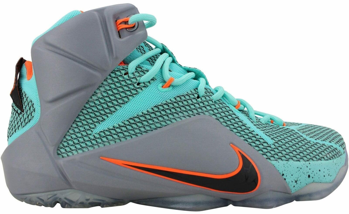 Size 13 - Nike LeBron 12 NSRL (684593-301)
