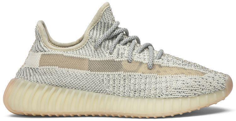 Size 10 - adidas Yeezy Boost 350 V2 Lundmark Non-Reflective (FU9161)