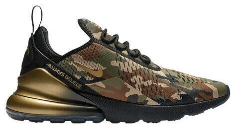Size 13 - Nike Air Max 270 2018 Doernbecher (BV7112-001)