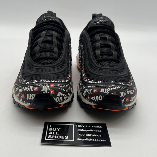 Size 9.5 - Nike Air Max 97 Just Do It (AT8437-001)