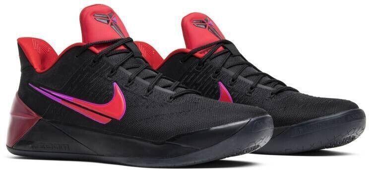 Size 11 - Nike Kobe A.D. Flip the Switch (852425-004)