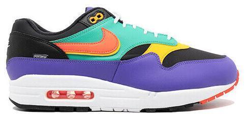 Size 8 - Nike Air Max 1 SE Windbreaker (AO1021-023)