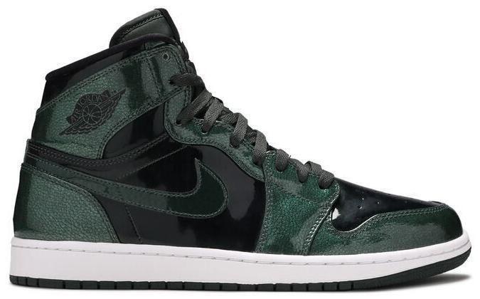 Size 9.5 - Air Jordan 1 High Anti-Gravity Machines (332550-300)