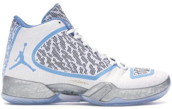 Size 13 - Air Jordan 29 Pantone (717796-108)